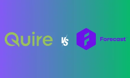 Quire vs Forecast - The Project Management Duo