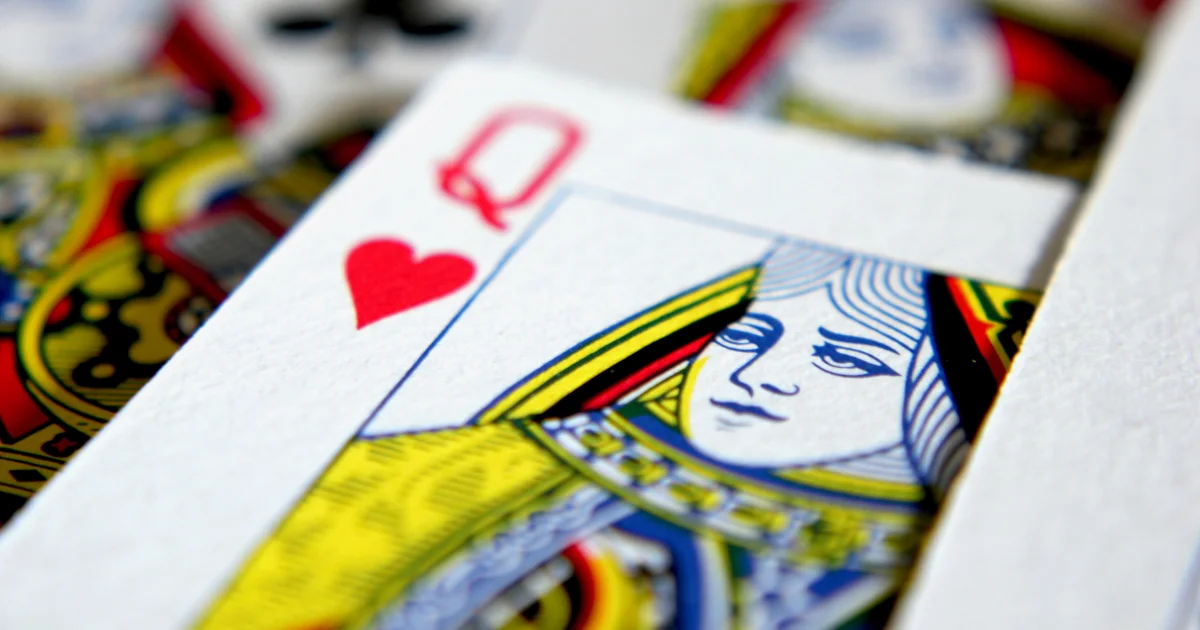 Top Classic Card Games for You and Your Friends