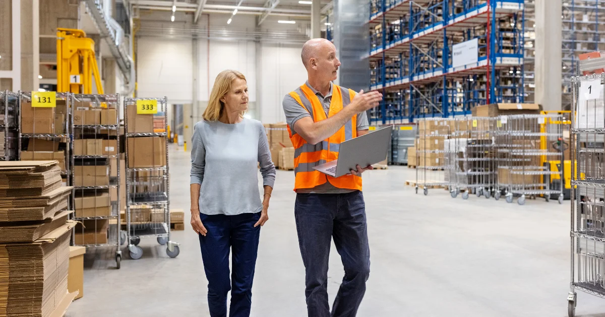 Common Inventory Management Challenges and Ways to Overcome Them