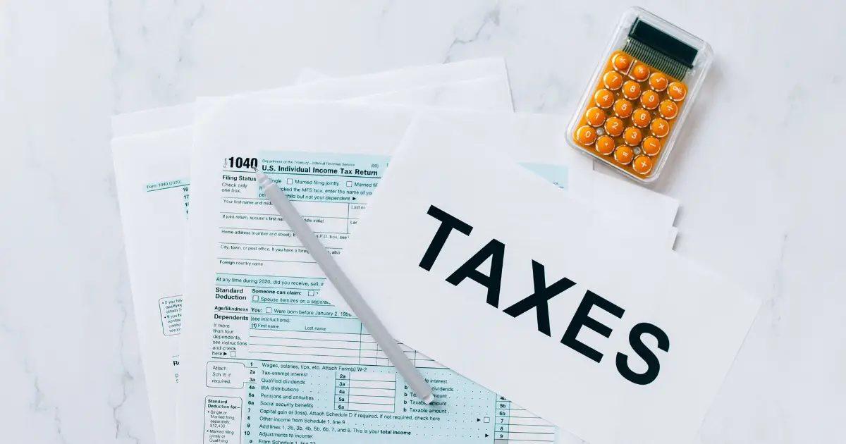 Tax Filing - Difficulties and Solutions for E-commerce Entrepreneurs