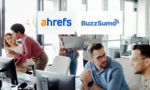 Next-Level Link Prospecting with BuzzSumo and Ahrefs - Strategies Unveiled