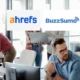 Next-Level Link Prospecting with BuzzSumo and Ahrefs - Strategies Unveiled